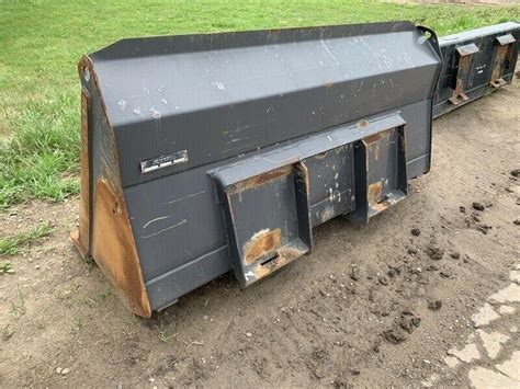 building a skid steer bucket|skid steer 1 yard bucket.